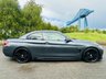 USED 2015 B BMW 4 SERIES 2.0 420d M Sport Convertible 2dr Diesel Auto Euro 6 (s/s) (184 ps) HEATED STEERING WHEEL + AIR SCARF