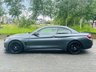 USED 2015 B BMW 4 SERIES 2.0 420d M Sport Convertible 2dr Diesel Auto Euro 6 (s/s) (184 ps) HEATED STEERING WHEEL + AIR SCARF