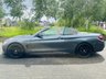 USED 2015 B BMW 4 SERIES 2.0 420d M Sport Convertible 2dr Diesel Auto Euro 6 (s/s) (184 ps) HEATED STEERING WHEEL + AIR SCARF