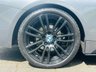 USED 2015 B BMW 4 SERIES 2.0 420d M Sport Convertible 2dr Diesel Auto Euro 6 (s/s) (184 ps) HEATED STEERING WHEEL + AIR SCARF