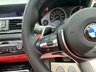 USED 2015 B BMW 4 SERIES 2.0 420d M Sport Convertible 2dr Diesel Auto Euro 6 (s/s) (184 ps) HEATED STEERING WHEEL + AIR SCARF
