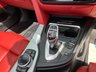 USED 2015 B BMW 4 SERIES 2.0 420d M Sport Convertible 2dr Diesel Auto Euro 6 (s/s) (184 ps) HEATED STEERING WHEEL + AIR SCARF