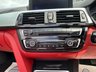 USED 2015 B BMW 4 SERIES 2.0 420d M Sport Convertible 2dr Diesel Auto Euro 6 (s/s) (184 ps) HEATED STEERING WHEEL + AIR SCARF