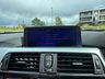 USED 2015 B BMW 4 SERIES 2.0 420d M Sport Convertible 2dr Diesel Auto Euro 6 (s/s) (184 ps) HEATED STEERING WHEEL + AIR SCARF