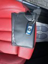 USED 2015 B BMW 4 SERIES 2.0 420d M Sport Convertible 2dr Diesel Auto Euro 6 (s/s) (184 ps) HEATED STEERING WHEEL + AIR SCARF