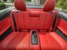 USED 2015 B BMW 4 SERIES 2.0 420d M Sport Convertible 2dr Diesel Auto Euro 6 (s/s) (184 ps) HEATED STEERING WHEEL + AIR SCARF