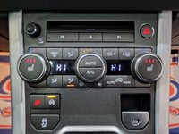 USED 2014 14 LAND ROVER RANGE ROVER EVOQUE 2.2 SD4 Dynamic Lux Firenze Red SUV 5dr Diesel Auto 4WD Euro 5 (s/s) (190 ps) 
