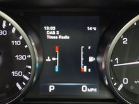 USED 2014 14 LAND ROVER RANGE ROVER EVOQUE 2.2 SD4 Dynamic Lux Firenze Red SUV 5dr Diesel Auto 4WD Euro 5 (s/s) (190 ps) 