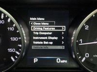 USED 2014 14 LAND ROVER RANGE ROVER EVOQUE 2.2 SD4 Dynamic Lux Firenze Red SUV 5dr Diesel Auto 4WD Euro 5 (s/s) (190 ps) 