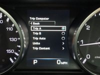 USED 2014 14 LAND ROVER RANGE ROVER EVOQUE 2.2 SD4 Dynamic Lux Firenze Red SUV 5dr Diesel Auto 4WD Euro 5 (s/s) (190 ps) 