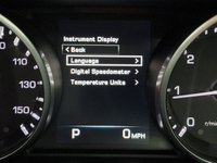 USED 2014 14 LAND ROVER RANGE ROVER EVOQUE 2.2 SD4 Dynamic Lux Firenze Red SUV 5dr Diesel Auto 4WD Euro 5 (s/s) (190 ps) 