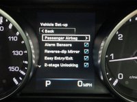 USED 2014 14 LAND ROVER RANGE ROVER EVOQUE 2.2 SD4 Dynamic Lux Firenze Red SUV 5dr Diesel Auto 4WD Euro 5 (s/s) (190 ps) 