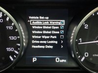 USED 2014 14 LAND ROVER RANGE ROVER EVOQUE 2.2 SD4 Dynamic Lux Firenze Red SUV 5dr Diesel Auto 4WD Euro 5 (s/s) (190 ps) 
