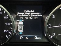USED 2014 14 LAND ROVER RANGE ROVER EVOQUE 2.2 SD4 Dynamic Lux Firenze Red SUV 5dr Diesel Auto 4WD Euro 5 (s/s) (190 ps) 
