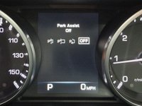 USED 2014 14 LAND ROVER RANGE ROVER EVOQUE 2.2 SD4 Dynamic Lux Firenze Red SUV 5dr Diesel Auto 4WD Euro 5 (s/s) (190 ps) 