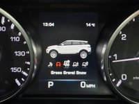 USED 2014 14 LAND ROVER RANGE ROVER EVOQUE 2.2 SD4 Dynamic Lux Firenze Red SUV 5dr Diesel Auto 4WD Euro 5 (s/s) (190 ps) 