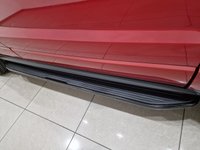 USED 2014 14 LAND ROVER RANGE ROVER EVOQUE 2.2 SD4 Dynamic Lux Firenze Red SUV 5dr Diesel Auto 4WD Euro 5 (s/s) (190 ps) 