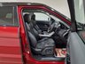 USED 2014 14 LAND ROVER RANGE ROVER EVOQUE 2.2 SD4 Dynamic Lux Firenze Red SUV 5dr Diesel Auto 4WD Euro 5 (s/s) (190 ps) 