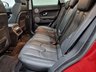 USED 2014 14 LAND ROVER RANGE ROVER EVOQUE 2.2 SD4 Dynamic Lux Firenze Red SUV 5dr Diesel Auto 4WD Euro 5 (s/s) (190 ps) 