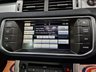 USED 2014 14 LAND ROVER RANGE ROVER EVOQUE 2.2 SD4 Dynamic Lux Firenze Red SUV 5dr Diesel Auto 4WD Euro 5 (s/s) (190 ps) 