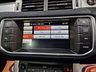 USED 2014 14 LAND ROVER RANGE ROVER EVOQUE 2.2 SD4 Dynamic Lux Firenze Red SUV 5dr Diesel Auto 4WD Euro 5 (s/s) (190 ps) 