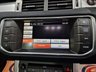 USED 2014 14 LAND ROVER RANGE ROVER EVOQUE 2.2 SD4 Dynamic Lux Firenze Red SUV 5dr Diesel Auto 4WD Euro 5 (s/s) (190 ps) 