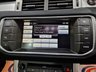 USED 2014 14 LAND ROVER RANGE ROVER EVOQUE 2.2 SD4 Dynamic Lux Firenze Red SUV 5dr Diesel Auto 4WD Euro 5 (s/s) (190 ps) 