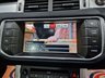 USED 2014 14 LAND ROVER RANGE ROVER EVOQUE 2.2 SD4 Dynamic Lux Firenze Red SUV 5dr Diesel Auto 4WD Euro 5 (s/s) (190 ps) 