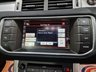 USED 2014 14 LAND ROVER RANGE ROVER EVOQUE 2.2 SD4 Dynamic Lux Firenze Red SUV 5dr Diesel Auto 4WD Euro 5 (s/s) (190 ps) 