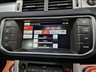 USED 2014 14 LAND ROVER RANGE ROVER EVOQUE 2.2 SD4 Dynamic Lux Firenze Red SUV 5dr Diesel Auto 4WD Euro 5 (s/s) (190 ps) 