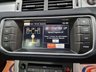 USED 2014 14 LAND ROVER RANGE ROVER EVOQUE 2.2 SD4 Dynamic Lux Firenze Red SUV 5dr Diesel Auto 4WD Euro 5 (s/s) (190 ps) 