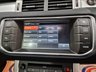 USED 2014 14 LAND ROVER RANGE ROVER EVOQUE 2.2 SD4 Dynamic Lux Firenze Red SUV 5dr Diesel Auto 4WD Euro 5 (s/s) (190 ps) 