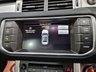 USED 2014 14 LAND ROVER RANGE ROVER EVOQUE 2.2 SD4 Dynamic Lux Firenze Red SUV 5dr Diesel Auto 4WD Euro 5 (s/s) (190 ps) 