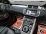 USED 2014 14 LAND ROVER RANGE ROVER EVOQUE 2.2 SD4 Dynamic Lux Firenze Red SUV 5dr Diesel Auto 4WD Euro 5 (s/s) (190 ps) 
