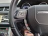 USED 2014 14 LAND ROVER RANGE ROVER EVOQUE 2.2 SD4 Dynamic Lux Firenze Red SUV 5dr Diesel Auto 4WD Euro 5 (s/s) (190 ps) 