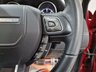 USED 2014 14 LAND ROVER RANGE ROVER EVOQUE 2.2 SD4 Dynamic Lux Firenze Red SUV 5dr Diesel Auto 4WD Euro 5 (s/s) (190 ps) 