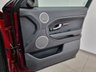 USED 2014 14 LAND ROVER RANGE ROVER EVOQUE 2.2 SD4 Dynamic Lux Firenze Red SUV 5dr Diesel Auto 4WD Euro 5 (s/s) (190 ps) 