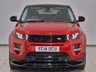 USED 2014 14 LAND ROVER RANGE ROVER EVOQUE 2.2 SD4 Dynamic Lux Firenze Red SUV 5dr Diesel Auto 4WD Euro 5 (s/s) (190 ps) 