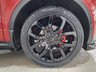 USED 2014 14 LAND ROVER RANGE ROVER EVOQUE 2.2 SD4 Dynamic Lux Firenze Red SUV 5dr Diesel Auto 4WD Euro 5 (s/s) (190 ps) 