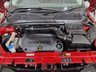 USED 2014 14 LAND ROVER RANGE ROVER EVOQUE 2.2 SD4 Dynamic Lux Firenze Red SUV 5dr Diesel Auto 4WD Euro 5 (s/s) (190 ps) 