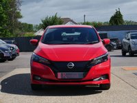 USED 2022 72 NISSAN LEAF 39kWh Acenta Hatchback 5dr Electric Auto (150 ps) 
