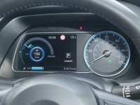 USED 2022 72 NISSAN LEAF 39kWh Acenta Hatchback 5dr Electric Auto (150 ps) 