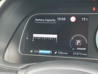 USED 2022 72 NISSAN LEAF 39kWh Acenta Hatchback 5dr Electric Auto (150 ps) 