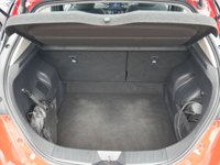 USED 2022 72 NISSAN LEAF 39kWh Acenta Hatchback 5dr Electric Auto (150 ps) 
