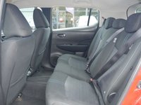 USED 2022 72 NISSAN LEAF 39kWh Acenta Hatchback 5dr Electric Auto (150 ps) 