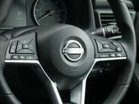 USED 2022 72 NISSAN LEAF 39kWh Acenta Hatchback 5dr Electric Auto (150 ps) 