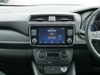 USED 2022 72 NISSAN LEAF 39kWh Acenta Hatchback 5dr Electric Auto (150 ps) 