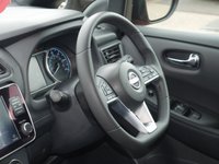 USED 2022 72 NISSAN LEAF 39kWh Acenta Hatchback 5dr Electric Auto (150 ps) 