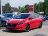 USED 2022 72 NISSAN LEAF 39kWh Acenta Hatchback 5dr Electric Auto (150 ps) 