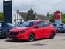 USED 2022 72 NISSAN LEAF 39kWh Acenta Hatchback 5dr Electric Auto (150 ps) 